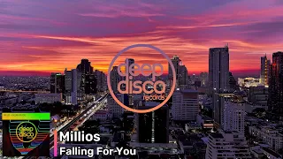 Millios - Falling For You