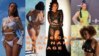 Tyler Perry's Sistas Cast Real Name and Age 2021 |Sistas (TV series).