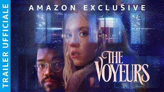 THE VOYEURS | TRAILER UFFICIALE | AMAZON PRIME VIDEO