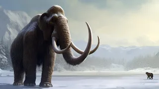 Woolly Mammoth Could Return By 2027