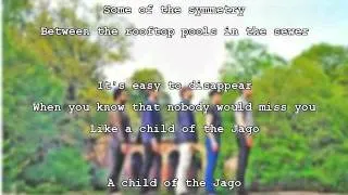 Kaiser Chiefs - Child of the Jago (w/ lyrics)