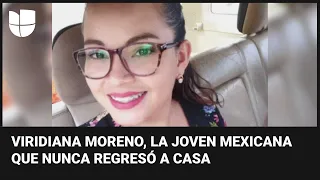 Buscaba un trabajo y encontró la muerte: la historia de una joven mexicana que nunca regresó a casa
