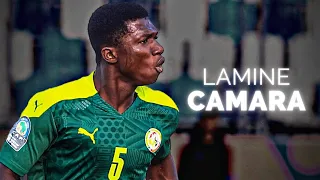 Lamine Camara - The Starboy Of African Football | 2023