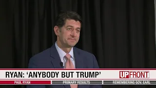 Paul Ryan one-on-one