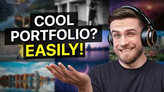 How to make a Video Editing Portfolio WITHOUT CLIENTS?