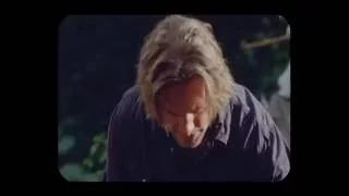 Lost - Sawyer Got Hurt