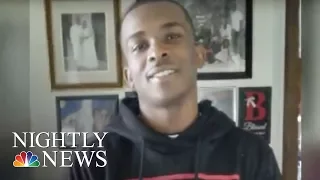 Protests At City Council Meeting Over Stephon Clark’s Death | NBC Nightly News