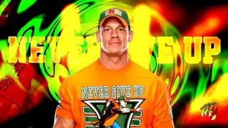 WWE John Cena Theme Song | Extended Version + Arena Effects