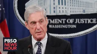 With Mueller testimony, can Democrats expect a 'breakthrough moment'?