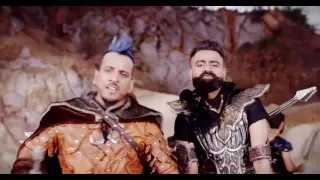 Shikaar  Jazzy B  Kaur B  Amrit Maan Full HD Video Latest Punjabi Songs 2016