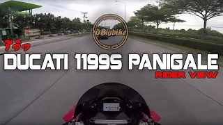 รีวิว | Ducati 1199s Panigale เสียงคำรามที่เป็นเอกลักษณ์ไม่ซ้ำใคร | RiderView ep.20