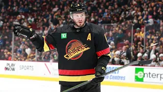 Canucks Looking to Build on a Strong 2023-24 Season