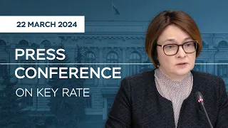 Statement by Elvira Nabiullina, Bank of Russia Governor, in follow-up of Board of Directors meeting