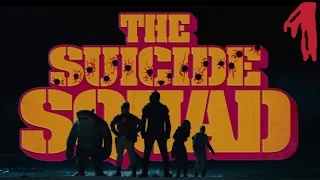 The Suicide Squad (2021) - Kill Count Part 1/2