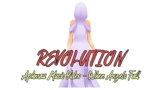 A REVOLUTION IS COMING | Aphmau MyStreet - When Angels Fall Music Video/Edit