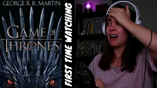 crying over dragons again...*GAME OF THRONES* (Season 4 - part three)