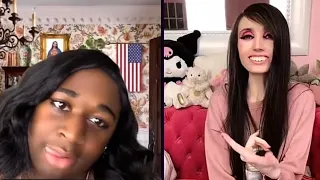 Terri Joe Ft. Eugenia Cooney | these wheels are rated E for everybody | June 9, 2023