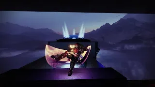 Destiny 2 OOB: The Secrets of Witch Queen's HELM