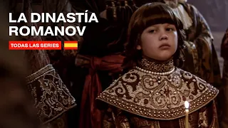 Toda la verdad sobre La dinastía Romanov ❤ Mejor película completa. RusFilmES