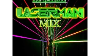 Dj Sadru - Spacesynth vol. 59. (Laserman Mix) (2016)