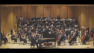Celebrating 20 Years! Part 1 Rossini, Elgar, and Rachmaninoff