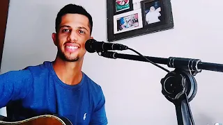 Wesley karvalho - Esquema preferido (cover Tarcisio do acordeon )