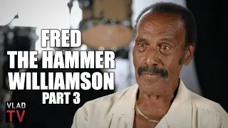 Fred Williamson on Playing for Chiefs in Super Bowl 1, Losing to Packers 35-10 (Part 3)