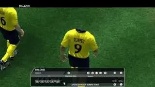 The Heads Of The Players Do Not Exist In The FIFA 2015 : FUNNY MOMENTS