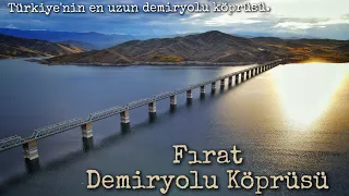 Fırat Demiryolu Köprüsü