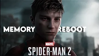 Memory Reboot - Spider-Man 2 [EDIT/AMV] 4K