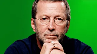 Eric Clapton Confirms Why He Refused to Join the Beatles