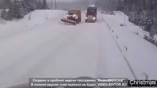Most insane Russian,and all from around the world  Winter Fails Compilation 2014 part1