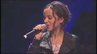 Alizee - La Javanaise