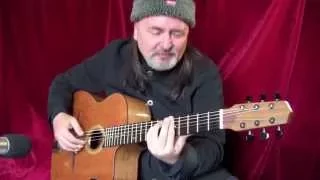 Murka - Мурка - Igor Presnyakov - solo acoustic guitar