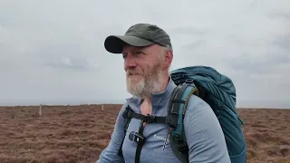 Mark Walks LEJOG - Day 70: Keiss to John O’Groats