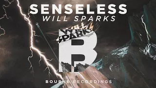 Will Sparks - Senseless