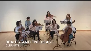 BEAUTY AND THE BEAST (미녀와 야수) OST _CLEFarts (클레프아츠)