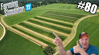 Een hele grote investering op onze boerderij!! #80 //Farming Simulator 22// Nederlands PS5 gameplay