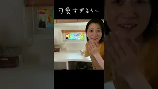 ジブリオタクが自宅の窓を劇的大改造してみた #Shorts