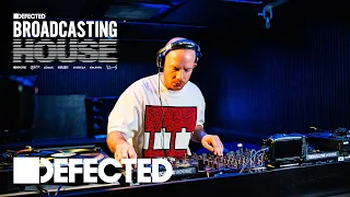 Laurence Guy (Live from The Basement) - Defected Broadcasting House