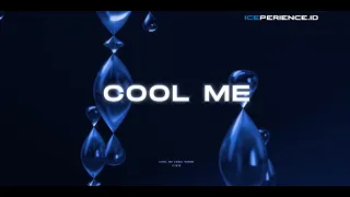 Elian ft. Andini - Cool Me Down (lyric video)