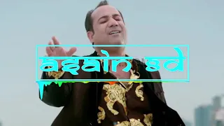 Zaroori Tha - Rahat Fateh Ali Khan | 8D AUDIO | (Listen with headphones) 🎧