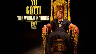 Yo Gotti-Aint No Turning Around