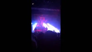 Opeth - Ghost of Perdition (Live, Sydney, Australia 2013 @ Enmore Theatre)