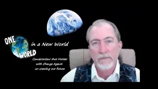 Один мир в новом мире - Резюме, часть. 1 (2021)