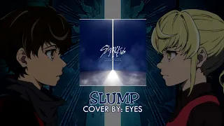 [Tower of God ED] SLUMP -Japanese ver- [Fandub by: Eyes]