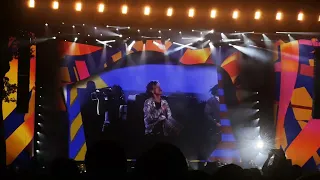 Rolling Stones - Start Me Up - (25-06-2022) - Hyde Park, London