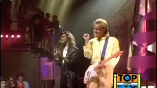 Modern Talking - Brother Louie (Top Of The Pops)