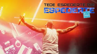 TEDE - ESPEOERTE feat. JanMarian [OFFICIAL VIDEO] / ESPEOERTE 0121