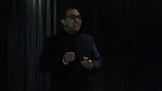 Believe in Yourself | Nasir Shaikh | TEDxLexiconMILE